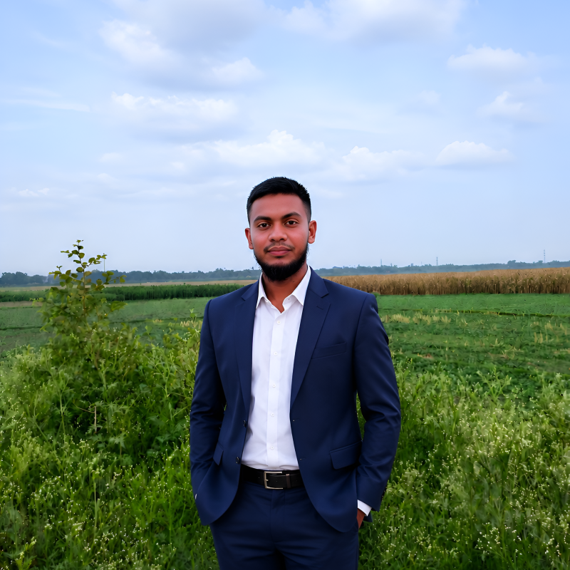 Md Rifath, 26, Bovolone