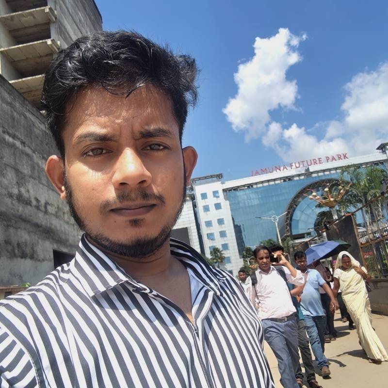 Aminul, 25, Nzega