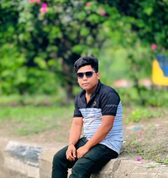 Polash, 26, Schwerin