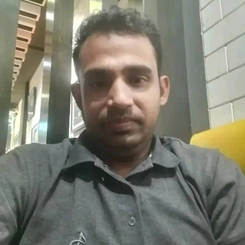 Sohel, 35, Khuzdar