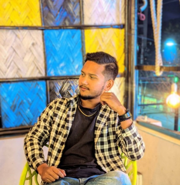 Ayaan Ahmed Sakib, 23, Fitchburg