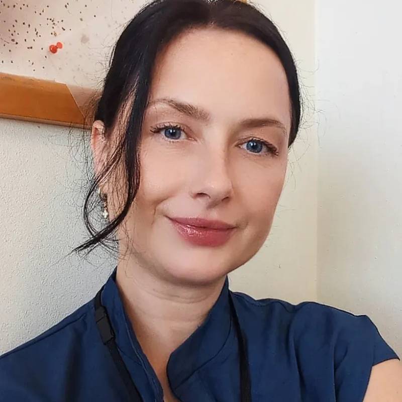 Nora, 44, lima Per
