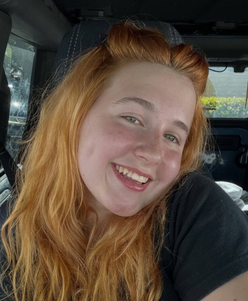Alana, 31, United States
