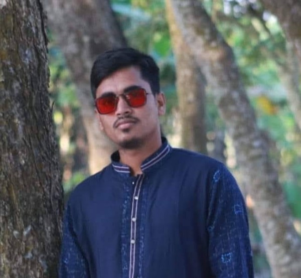 Aminul, 33, redhill surrey england