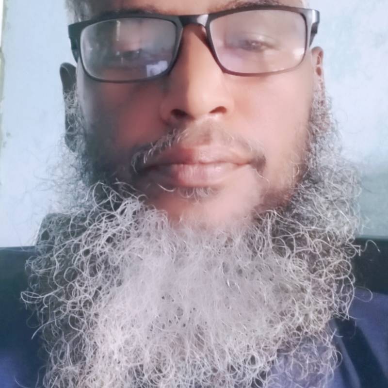 Shamim, 45, Eastern Visayas