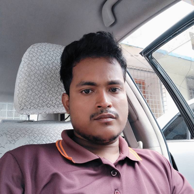 Ripon khan, 31, Dar Ould Zidouh