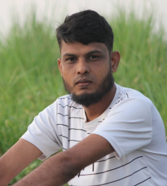 Sajuvai, 28, london