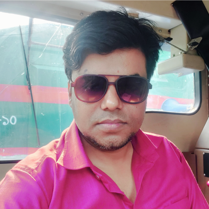 Nur islam, 37, Kulna