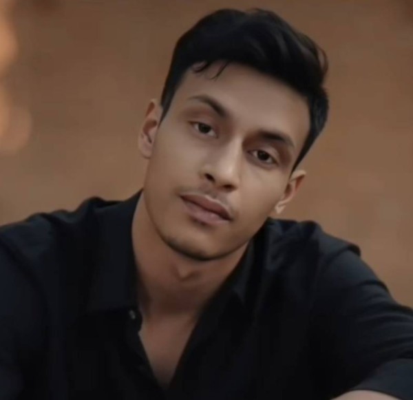 Akash, 26, Anuppur