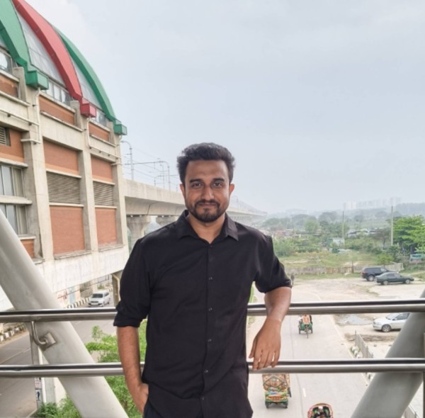 RK, 27, Nanyangcun