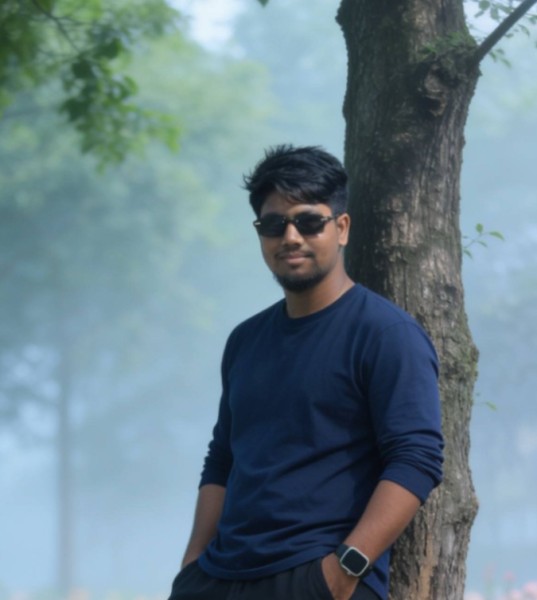 HAFIJUL, 25, Antsahadinta