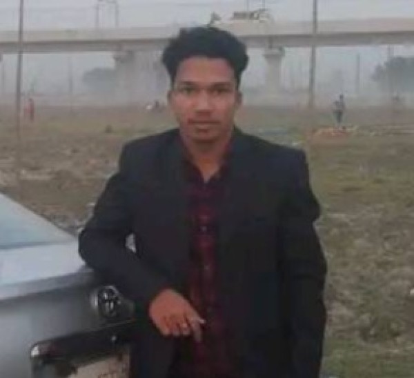 Sohan Hossain, 25, Sant Just Desvern
