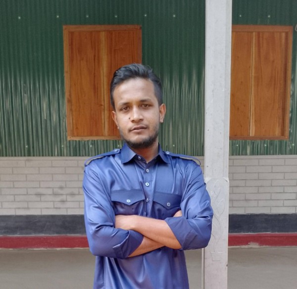 Dj sobuj, 28, Togo