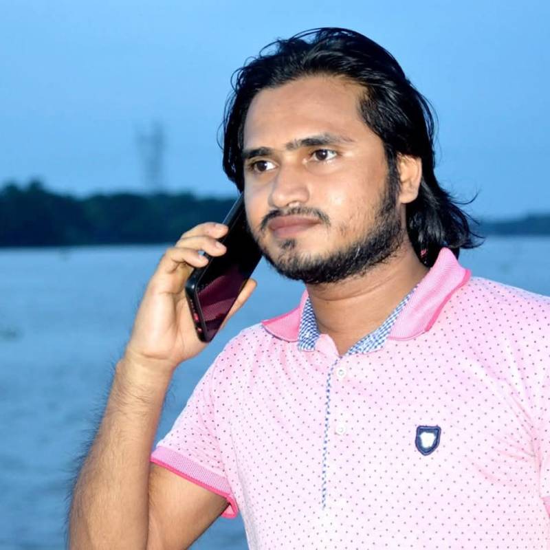 Refat, 28, Damarcherla