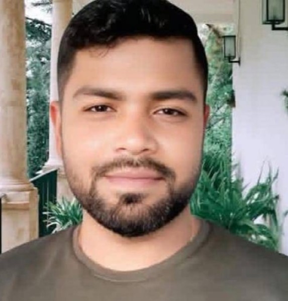 Khairul, 28, I Am From Bangladesh