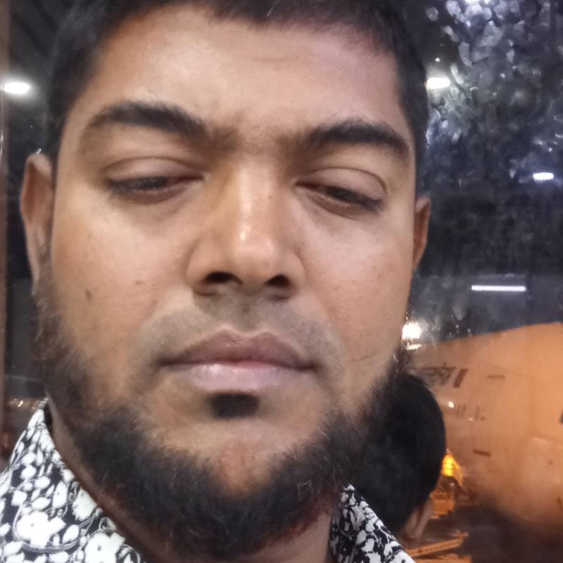Monir hossain, 31, Abuja