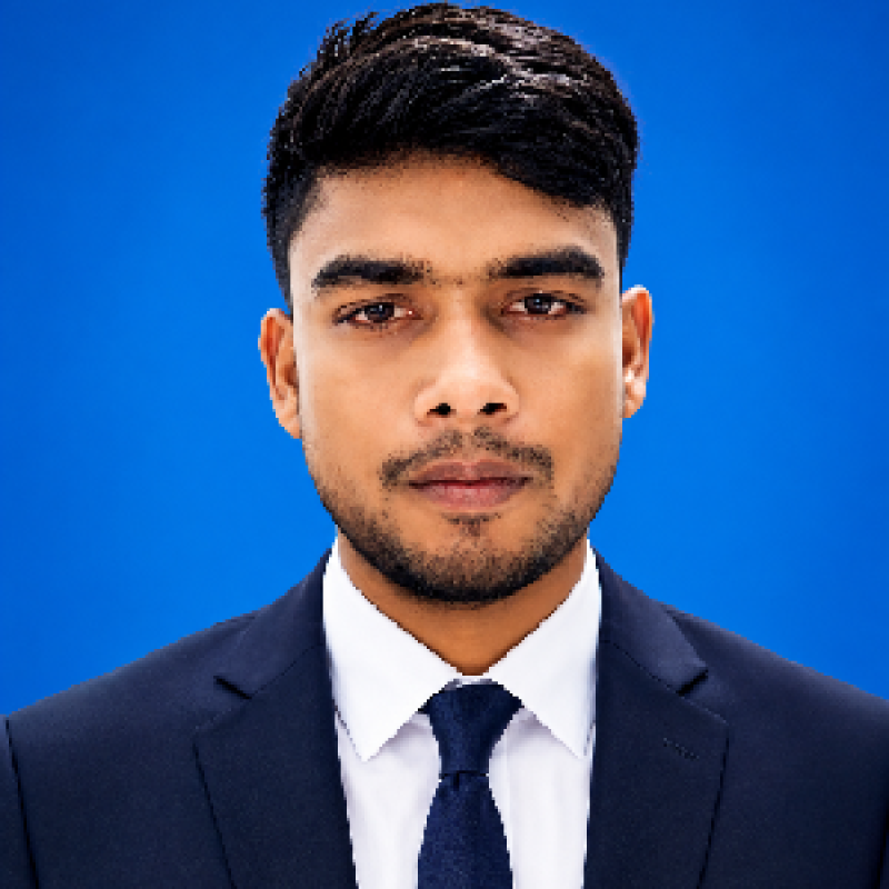 Akash, 29, Karukurti