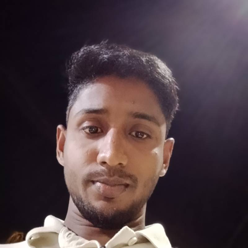 Partho kumar, 30, Dakhs