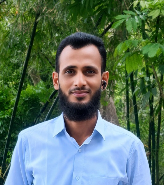 MOHIN UDDIN PATWARI, 26, Mendeleyevsk