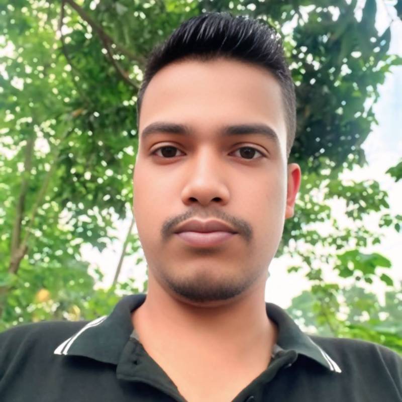 Md Shamim Dewan, 31, Baha Blanca