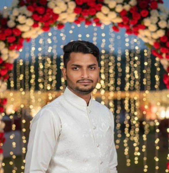 Md pappu, 27, Cambrighshore