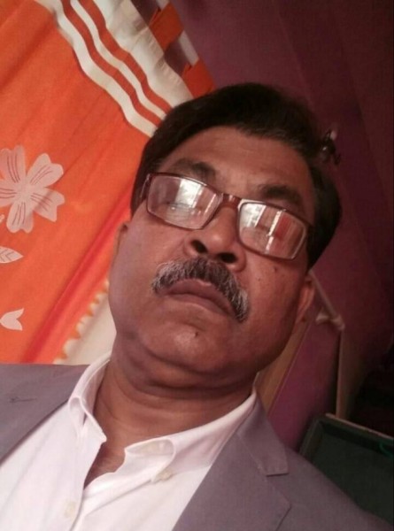 Badal, 62, Volzhskiy