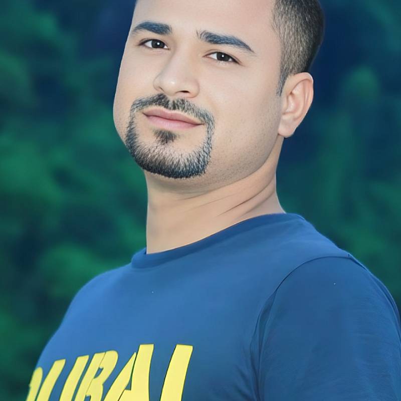 Ajoy Roy, 29, Puerto Rico