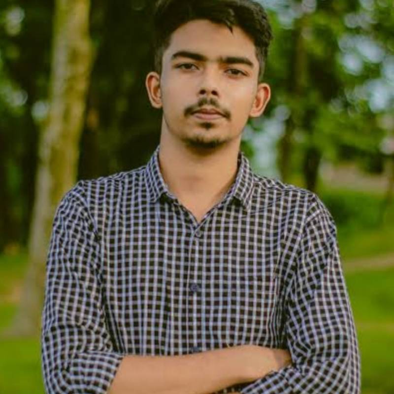 David, 24, Lishanpu