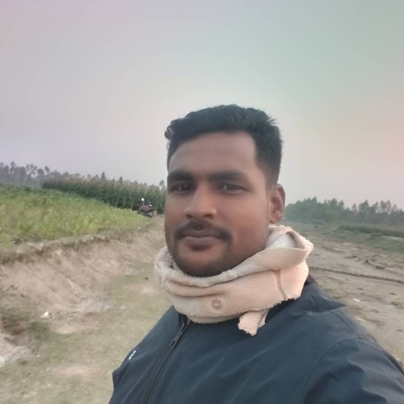 Anichur8241, 27, Birampurdinajpur