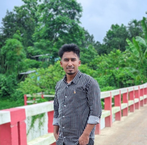 Md Shahjahan, 28, Australia