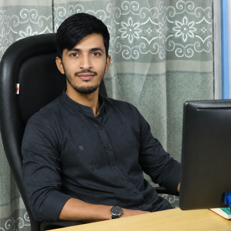Md Khalid Abdullha Rafi, 30, Brisbane