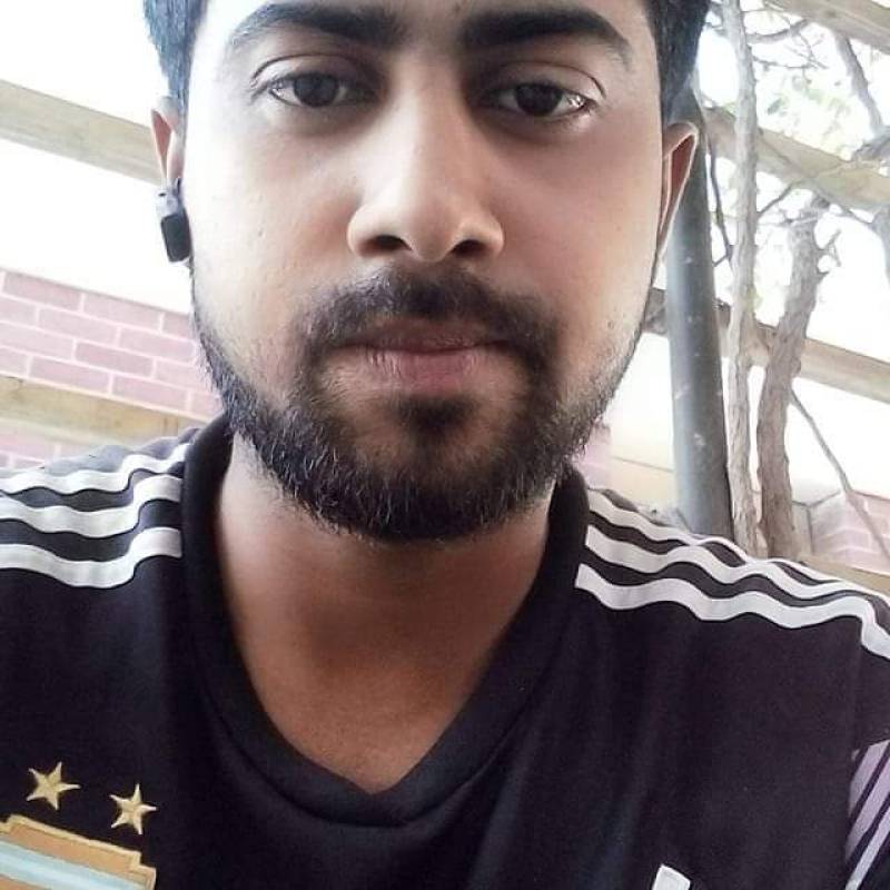 Md Hasan, 29, Esposende