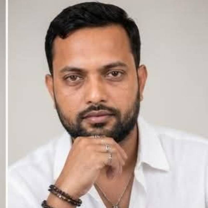 Md Mofijar Rahman, 40, Casablanca