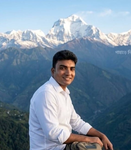 Shahin akand, 31, Kissing