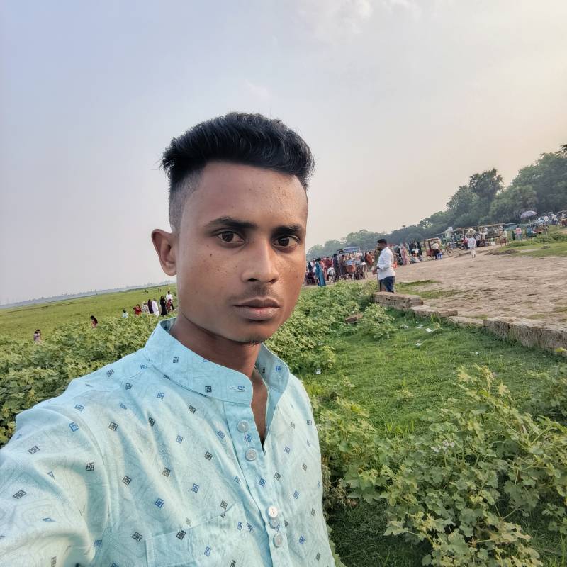 HAMZA VAI, 25, Kirishi