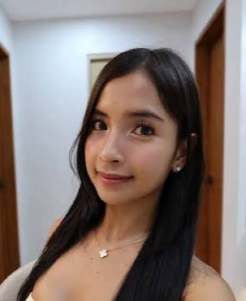 SANDRA, 27, Cayro