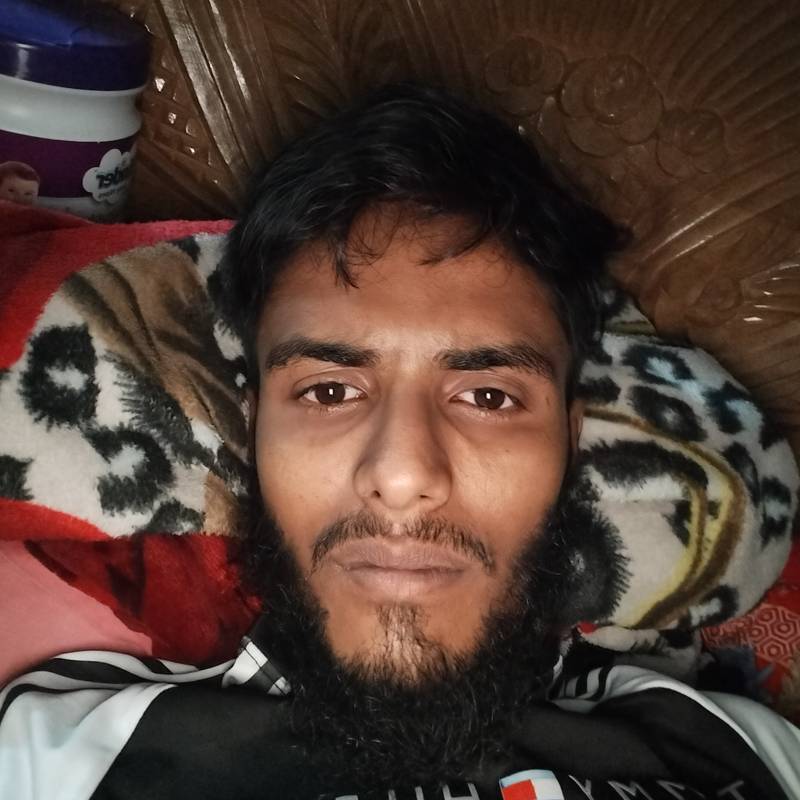 Sawon, 24, Bangladesh