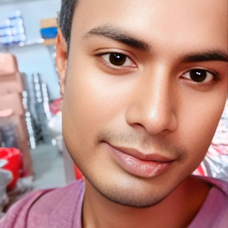 Shaharia Islam Niloy, 24, Beltinci