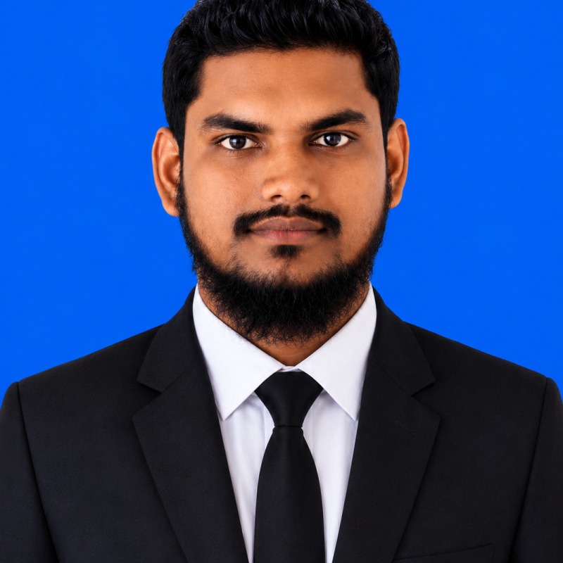 Nasir, 38, Fuan