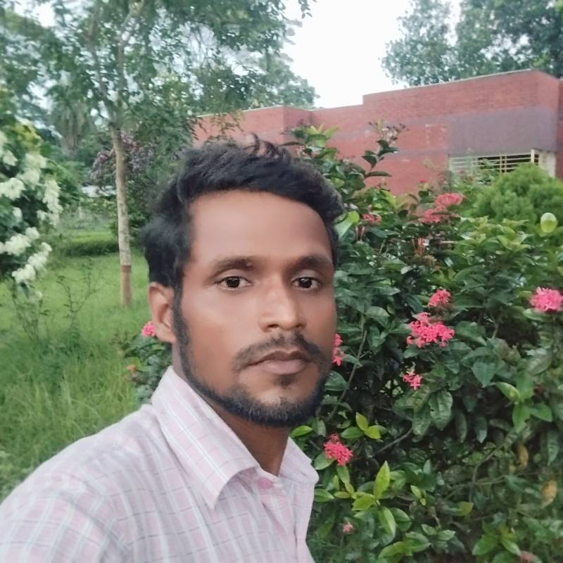 NAZMUL, 35, Wilcannia