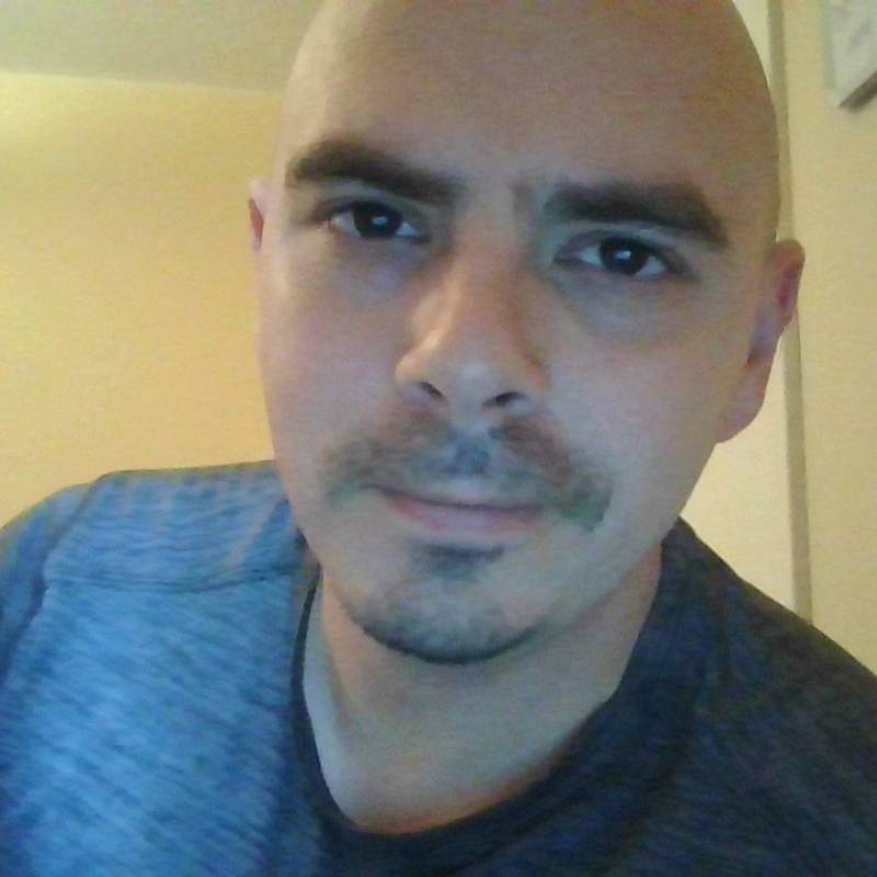 Scott, 37, Kentucky