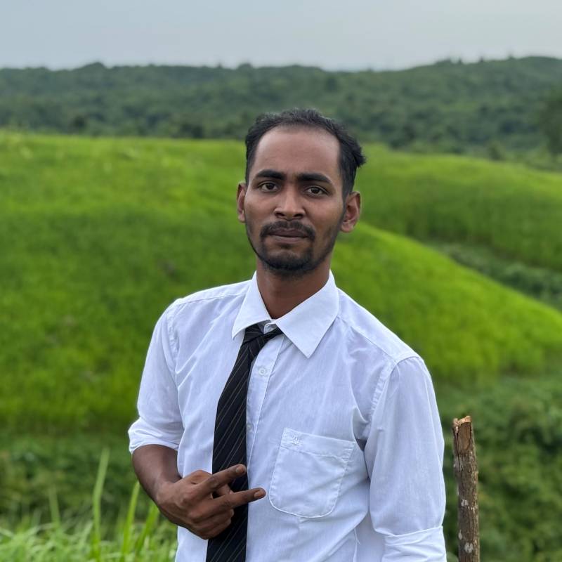 Tareq Hosen, 27, Bangladesh