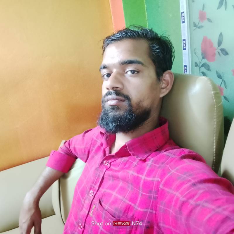 Rana, 35, Kanigiri