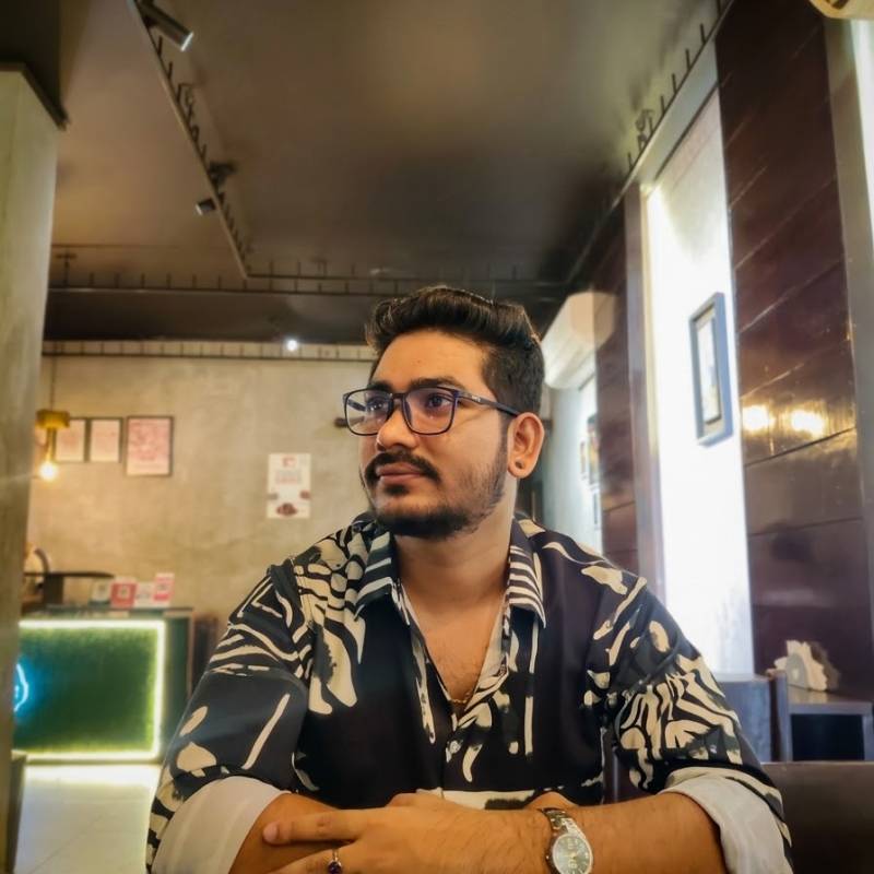 Abid Shuvo, 31, Cambrighshore