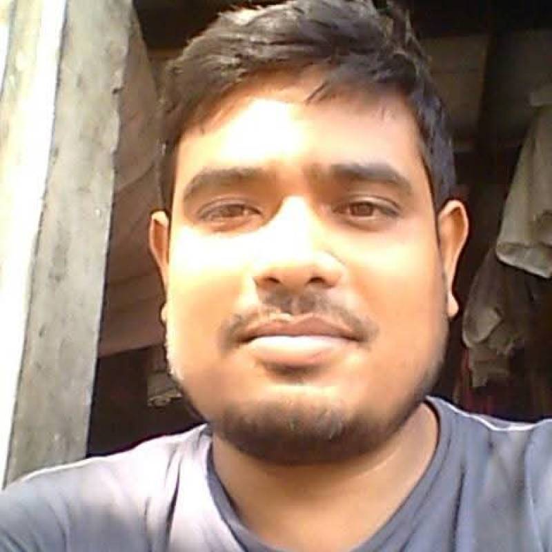 Masud, 43, Doshoguz