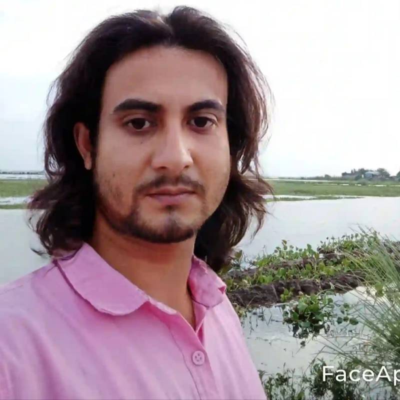 Firoz, 27, Bourkou Ennedi Tibesti