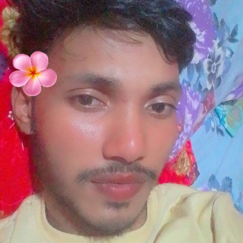 Sultan, 25, Barisal
