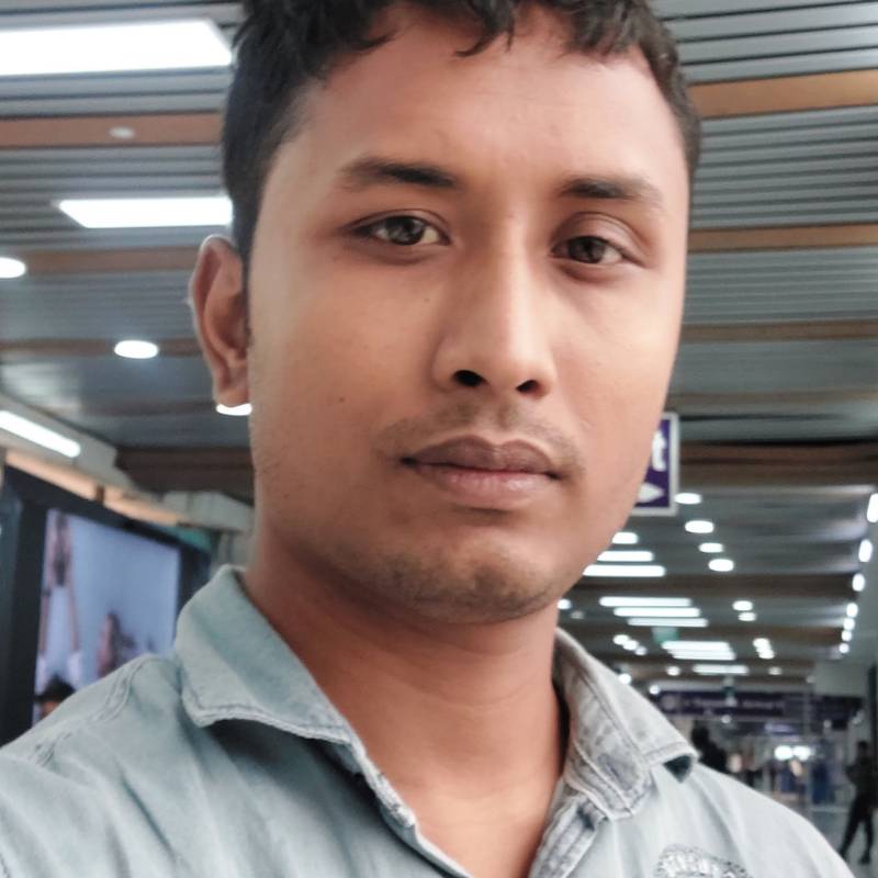 HM RABIUL ISLAM, 30, Guapiau