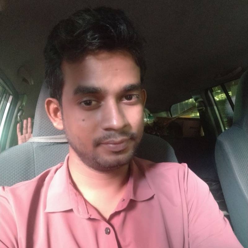 Firoz Kabir, 28, Siaya