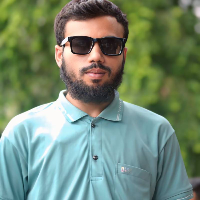 Md Sagor, 27, Taungup